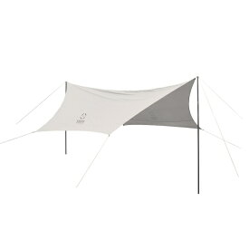 S’more｜スモア A-Base tent Tarp 420 エーベーステント タープ 420 SMOaBasetentTarpa420