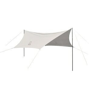 S�fmore�b�X���A A-Base tent Tarp 420 �G�[�x�[�X�e���g �^�[�v 420 SMOaBasetentTarpa420