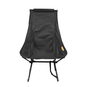 SfmorebXA Alumi High-back Chair A~ nCobN `FA(56×65×85cm/ubN) SMOFT002HBCaFblk
