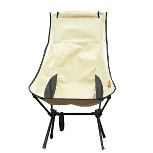 �y�G���g���[�ōő�2���|�C���g������b4/23�܂Łz S�fmore�b�X���A Alumi High-back Chair �A���~ �n�C�o�b�N �`�F�A(��56×65×85cm/�x�[�W��) SMOFT002HBCaFbeg