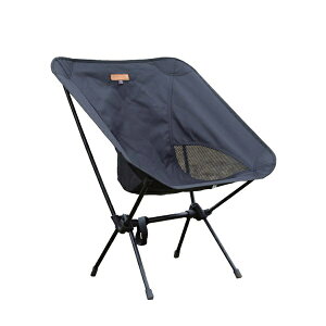 S�fmore�b�X���A Alumi Low-back Chair �A���~ ���[�o�b�N �`�F�A(��59×50×64cm/�u���b�N) SMOFT002LBCaFblk