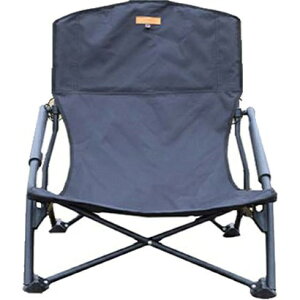 SfmorebXA lron Low Armchair ACA [ A[`FA(59cm×64cm×62cm/ubN) SMOFT002LACaFblk