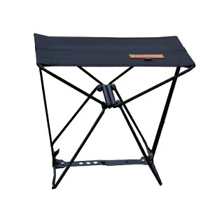 S�fmore�b�X���A lron Compact Stool �A�C�A�� �R���p�N�g �X�c�[��(��30cm×17.5cm×28cm/�u���b�N) SMOFT002CSaFblk