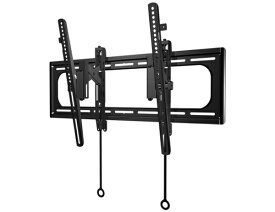 SANUS｜サナス VLT6-B2 壁掛け金具　大型ティルテイングウォールマウント［推奨テレビサイズ/46~90型］