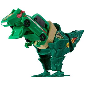 BANDAI｜バンダイ ユニトロボーン ユニトロボ タクシーツリー