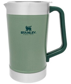 STANLEY｜スタンレー クラシック真空ピッチャー(1.9L/グリーン)1010341020