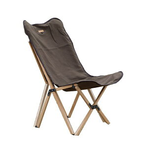 SfmorebXA Woodi Pack Chair EbfB pbN `FA(53×58×81cm/uE) SMORSPC001AFBRW