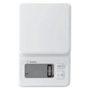 hebNbdretec ʃfW^XP[mő\2.0kg/\P1gn u[g zCg KS-725WT