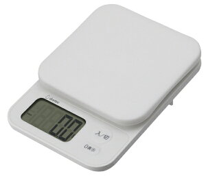 hebNbdretec ʃfW^XP[mő\2.0kg/\P0.1gn uWF zCg KS-729WT