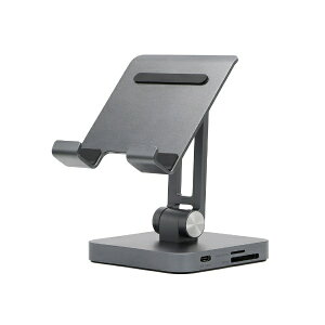 PRINCETONbvXg mUSB-C IXX J[hXbgx2 / HDMI / 3.5mm / USB-Ax2 / USB-C] USB PDΉ 87W hbLOXe[V / ^ubgPCX^h Digizo Vo[ PUD-CDOC7ST [USB Power DeliveryΉ