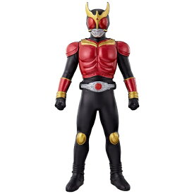 BANDAI｜バンダイ 仮面ライダーソフビシリーズ 仮面ライダークウガ マイティフォーム