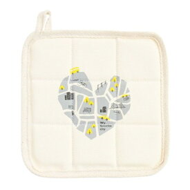 サンベルム｜SANBELM キャンバスなべ敷き シティ K67900