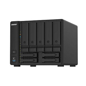 QNAPbL[ibv NAS [Xg[W /9xC] TS-932PX
