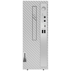 レノボジャパン｜Lenovo デスクトップパソコン IdeaCentre 370i グレー 90SM0065JP [モニター無し /intel Core i5 /メモリ：8GB /HDD：1TB /SSD：256GB /2022年6月モデル]