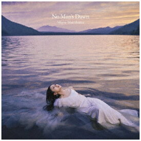 メディアファクトリー｜MEDIA FACTORY 前島麻由/ TVアニメ「オーバーロードIV」エンディングテーマ：No Man’s Dawn【CD】 【代金引換配送不可】