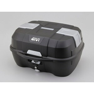 デイトナ|DAYTONA B45NM 45L ATLASシリーズ(ストップランプ無し)未塗装ブラック 28830