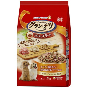 j`[bunicharm Gran-DeliiOEfjӂd r[tE{݁EΉF؁E`[YEp؂r[t 1.7kgipbN5ܓj
