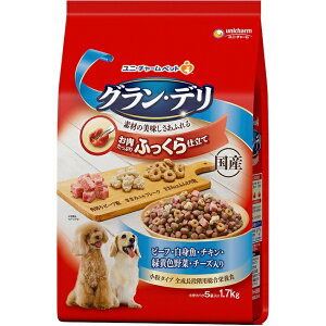 j`[bunicharm Gran-DeliiOEfjӂd r[tEgE`LEΉF؁E`[YEp؂r[t 1.7kgipbN5ܓj