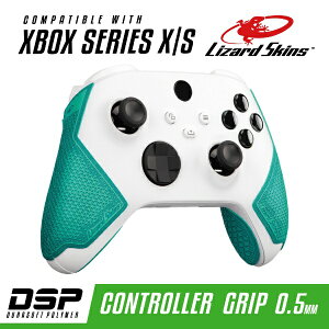 Lizard SkinsbU[hXLY DSP XBOX SERIES X Sp Q[Rg[[pObv ~gO[ DSPXBX97yXbox Series X Sz