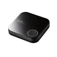 【エントリーで最大2万ポイント当たる｜4/23まで】 ELECOM｜エレコム ワイヤレスHDMIレシーバー Miracast…
