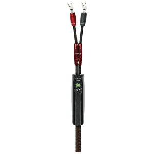 I[fBINGXgbaudioquest 1.5m Xs[J[P[u yA TP9DBS/1.5M/Y [1.5m]