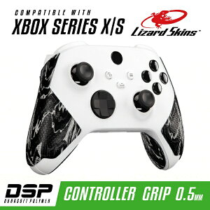Lizard SkinsbU[hXLY DSP XBOX SERIES X Sp Q[Rg[[pObv ubNJ DSPXBX11yXbox Series X Sz