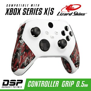 Lizard SkinsbU[hXLY DSP XBOX SERIES X Sp Q[Rg[[pObv Cht@C[J DSPXBX59yXbox Series X Sz