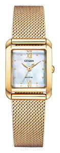 �y�G���g���[�ōő�2���|�C���g������b1/20�܂Łz CITIZEN�b�V�`�Y�� CITIZEN L�i�V�`�Y�� �G���j �G�R�E�h���C�u�m�\�[���[���v�n Square Collection EW5593-64D