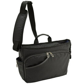 平野｜Hirano ショルダーバッグ A4サイズ対応 GRAFIT（グラフィット） 33747