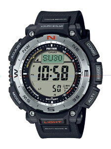 CASIObJVI y\[[dgvz PROTREK ivgbNj Climber Line iNC}[Cj PRW-3400-1JF