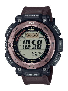 CASIObJVI y\[[dgvz PROTREK ivgbNj Climber Line iNC}[Cj PRW-3400Y-5JF