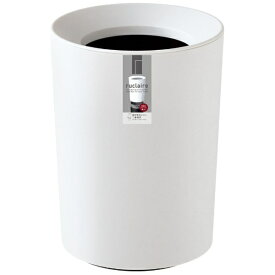 アスベル｜ASVEL ルクレールCV ミニ丸型 ホワイト A6209