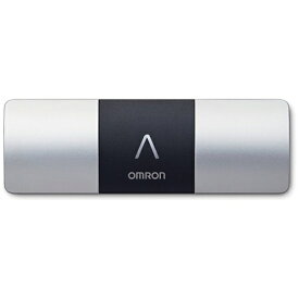 オムロン｜OMRON 携帯型心電計 HCG-8060T