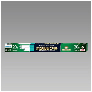 z^NXbHotaluX 3g`ǌuv ЂƂ햾邢RȌ 2{Zbg z^bN MILDF FL20ENM-SHG-A2-2P [G13 /20` /F /2{]