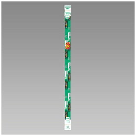 ホタルクス｜HotaluX 3波長形直管蛍光ランプ ひときわ明るい自然な光 2本セット ライフルックHGX FL40SSEX-N/37-X2-2P [G13 /40形 /昼白色 /2本]
