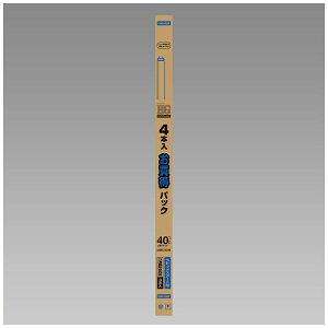 yGg[ōőSz|CgҌb11/5z z^NXbHotaluX 3g`ǌuv ЂƂ햾邢₩Ȍ 4{Zbg CtbNHG FLR40SEX-D/M/36-HG2-4P [G13 /40` /F /4{]