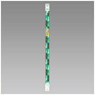 ホタルクス｜HotaluX 3波長形直管HF蛍光ランプ 2本セット ライフルックHGX 昼白色 FHF32EX-N-HX2-2P [G13…