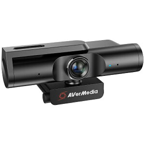 AVERMEDIAbAo[fBA EFuJ }CN LIVE STREAMER CAM 513(Mac/Win) PW513 [L]