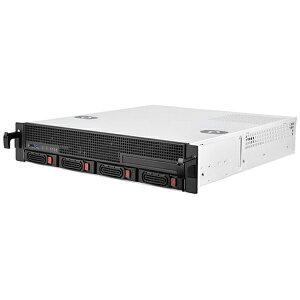 SilverStone|シルバーストーン サーバーケース SST-RM21-304
