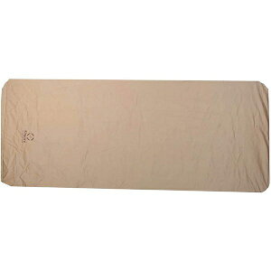 S�fmore�b�X���A OYASUMI MAT COVER S ���₷�� �}�b�g �J�o�[ S(76×198cm) SMOFTdzr002aSbeg