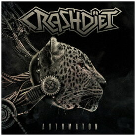 ビクターエンタテインメント｜Victor Entertainment クラッシュダイエット/ オートマトン【CD】 【代金引換配送不可】