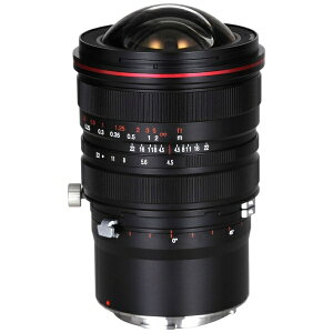 LAOWAbI 15mm F4.5 R Zero-D Shift Canon RF LAOWA [LmRF /Pœ_Y]