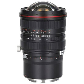 【エントリーで最大全額ポイント還元｜7/18迄】 LAOWA｜ラオワ 15mm F4.5 R Zero-D Shift L mount LAOWA [ライカL /単焦点レンズ]