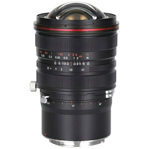 LAOWA�b���I�� 15mm F4.5 R Zero-D Shift L mount LAOWA [���C�JL /�P�œ_�����Y]
