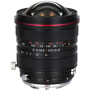 LAOWAbI 15mm F4.5 R Zero-D Shift Pentax K LAOWA [y^bNXK /Pœ_Y]