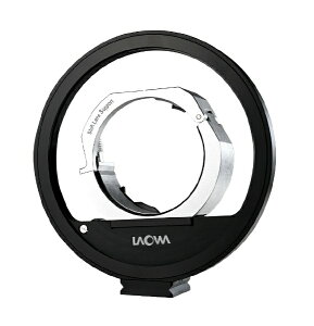 LAOWAbI Shift Lens Support (For 15mm & 20mm Shift Lens) LAOWA