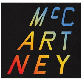 ユニバーサルミュージック｜UNIVERSAL MUSIC ポール・マッカートニー/ マッカートニーI/II/III ボックス・セット 限定盤【CD】 【代金引換配送不可】