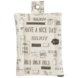 サンベルム｜SANBELM ヴィンテージ多機能なべ敷き BR K61810