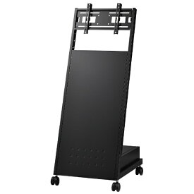 ハヤミ工産｜Hayami Industry XS-84 〜45V型対応ディスプレイスタンド
