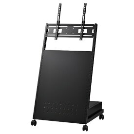 ハヤミ工産｜Hayami Industry XS-88 〜65V型対応ディスプレイスタンド